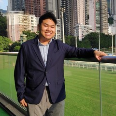 Ho Yeung WONG